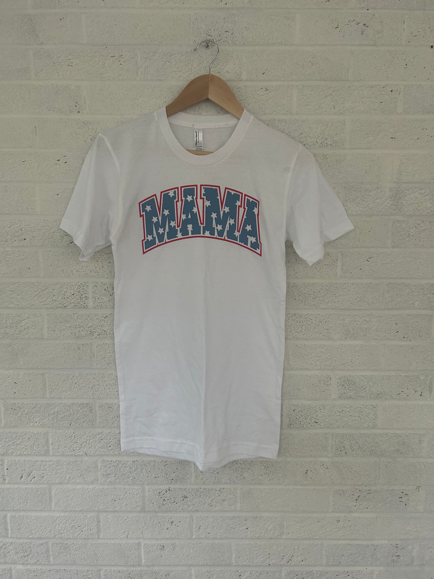 Mama Star T-shirt (XS)