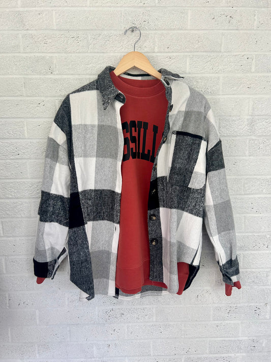 Massillon Arch Vintage Adult Sweatshirt PREORDER