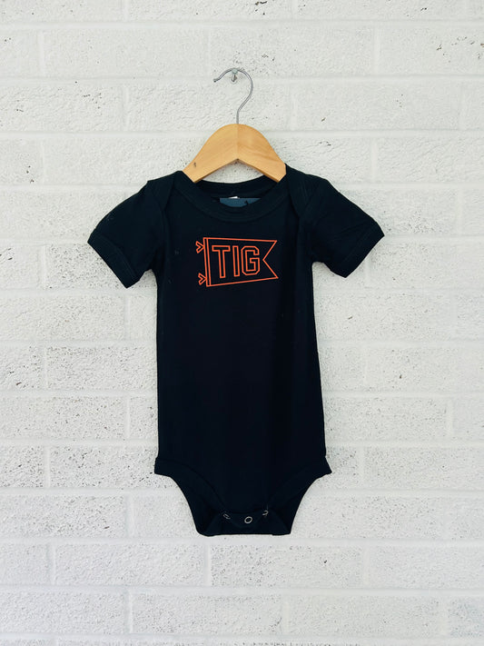 TIG Baby Bodysuit