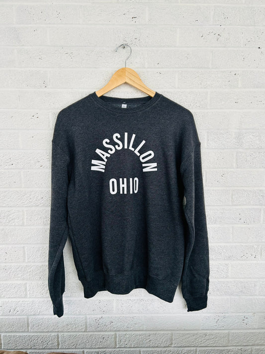 Massillon, Ohio Sweatshirt